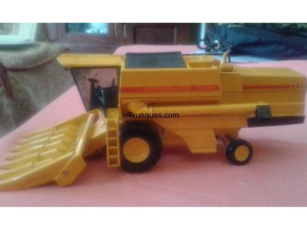 Juguete coleccionable metal joal