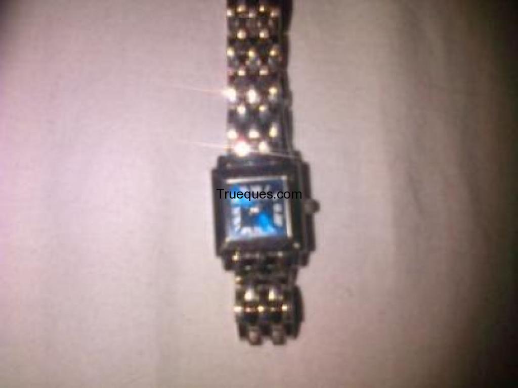 Reloj christian dior paris plaqueorg