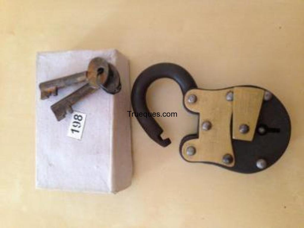 Replica camdado 1820