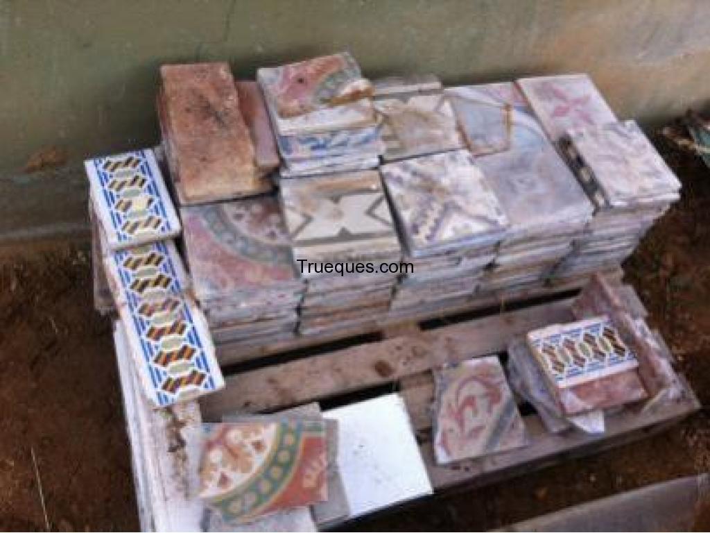 Suelos antiguo hidraulico