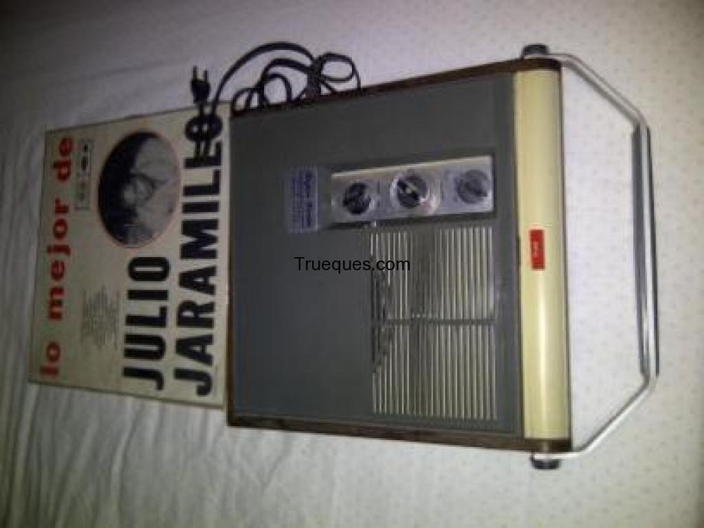 Trueque por otra cosa