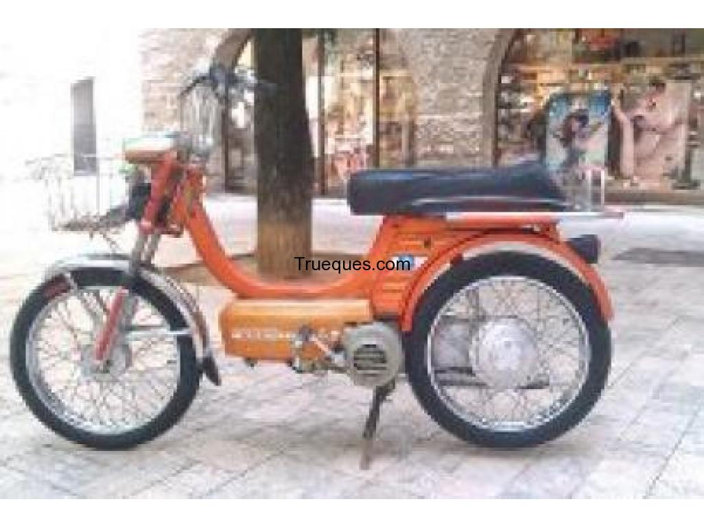 Vespino 1970