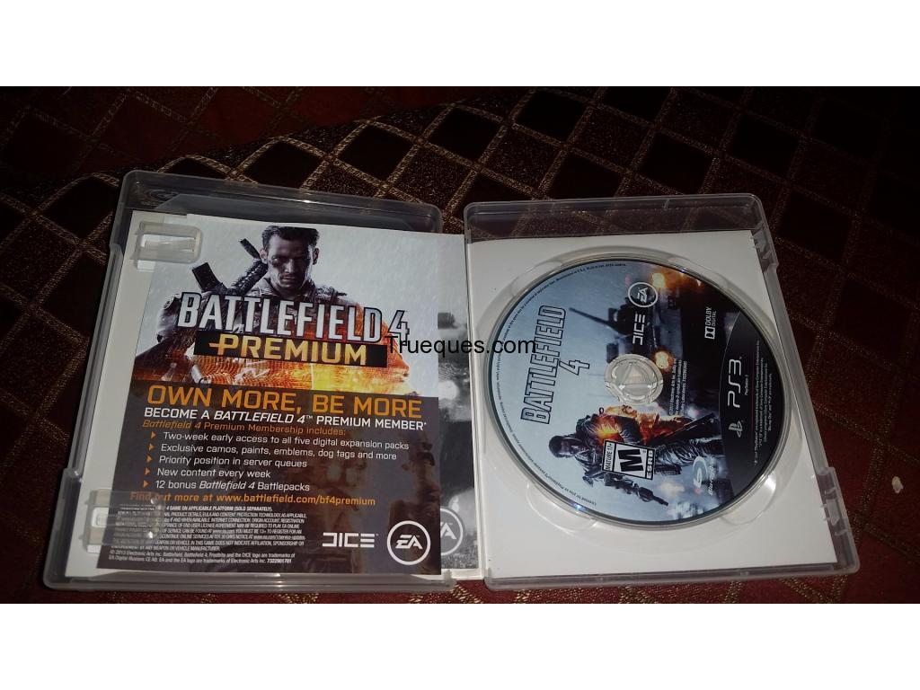 Battlefield 4