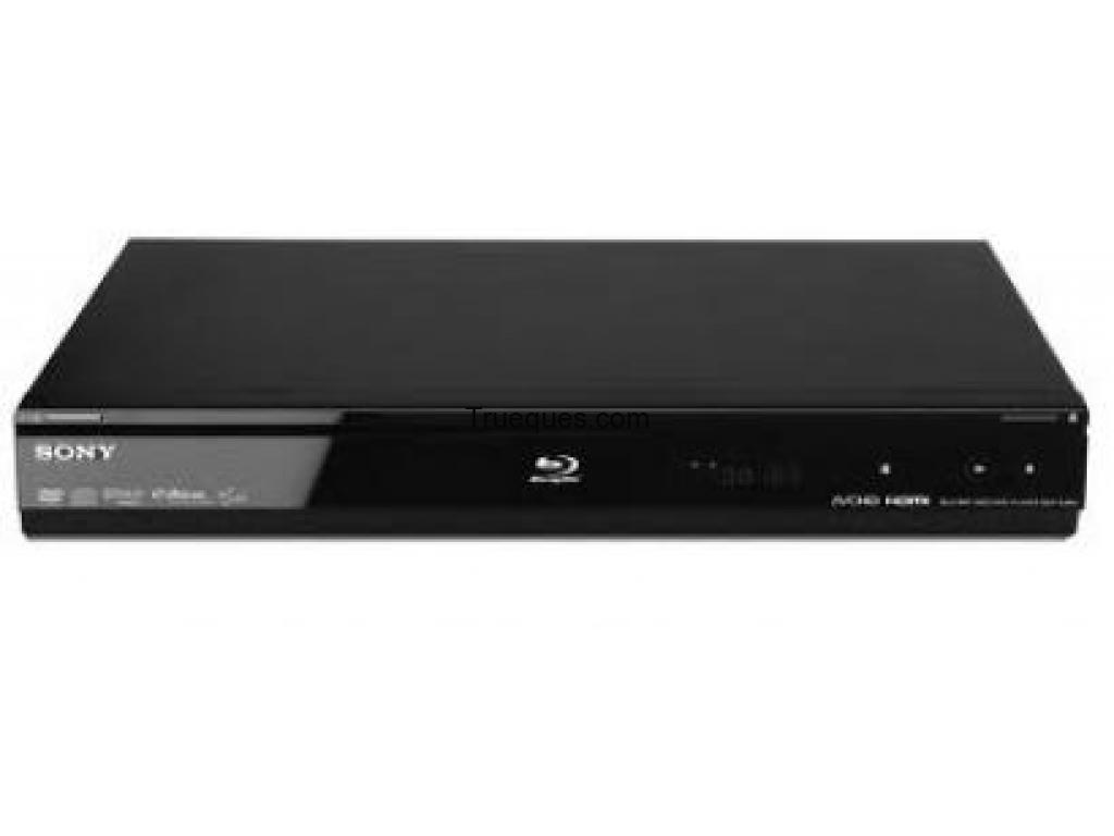 Bluray sony
