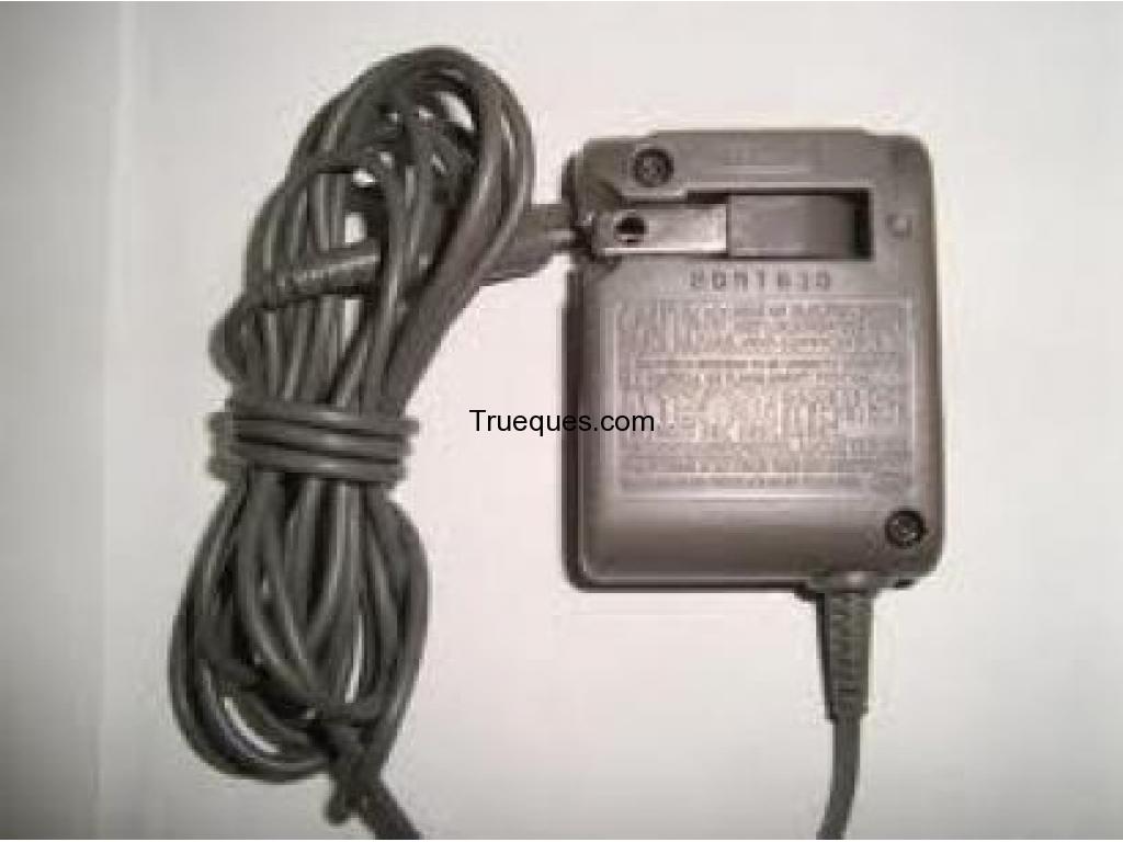 Cambio nintendo ds lite