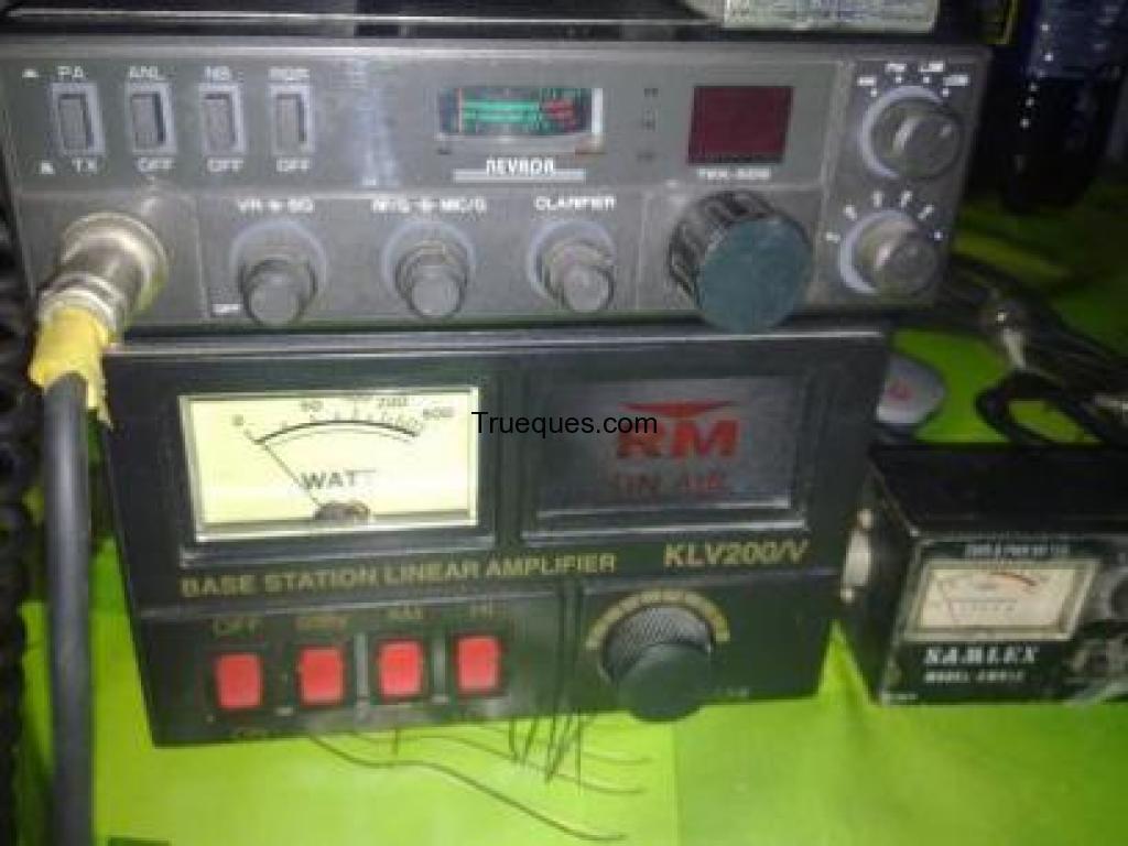 Cambio por algo k interese