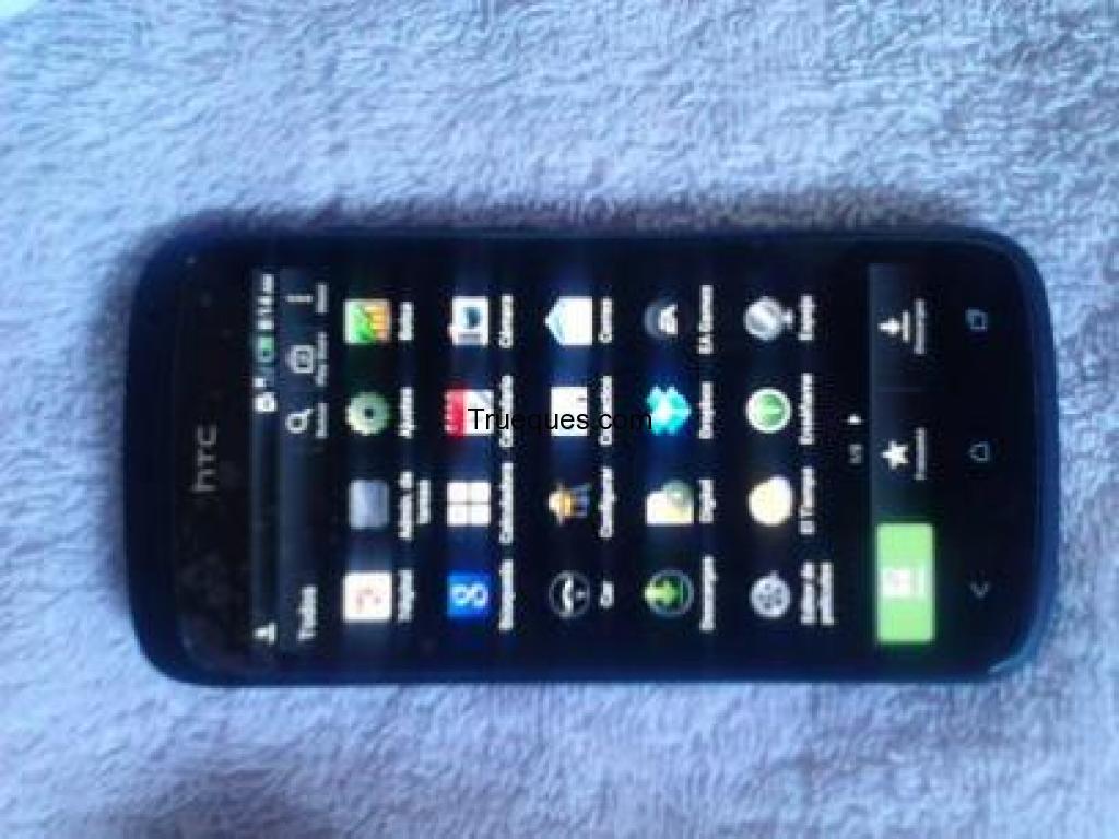 Htc one s totalmente nuevo cero uso liberado