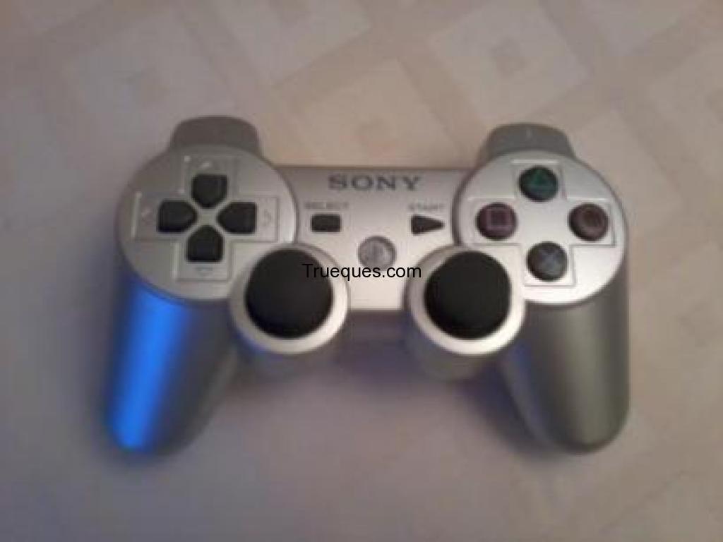 Mando ps3