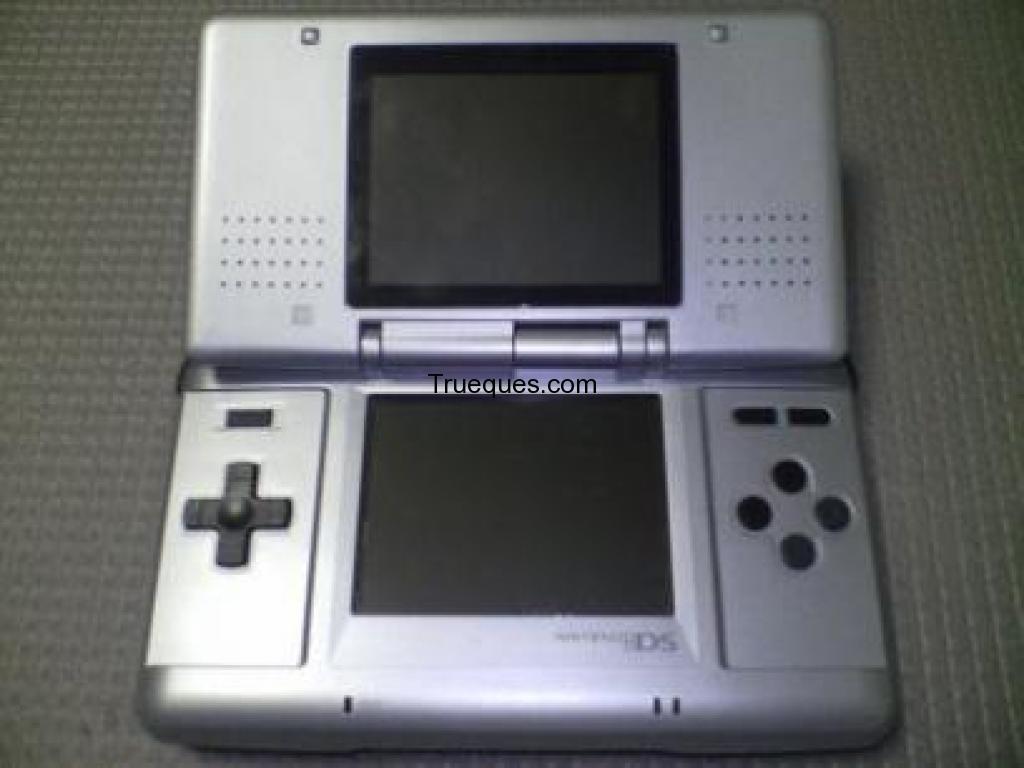 Nintendo ds