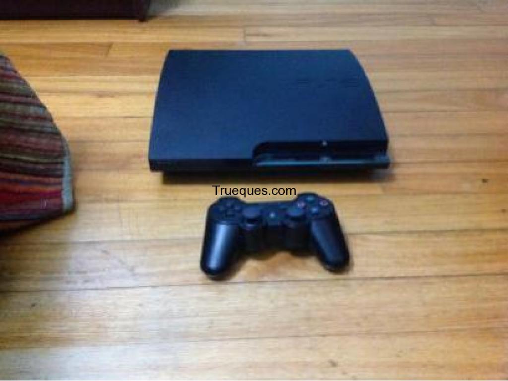 Playstation 3 320 gb