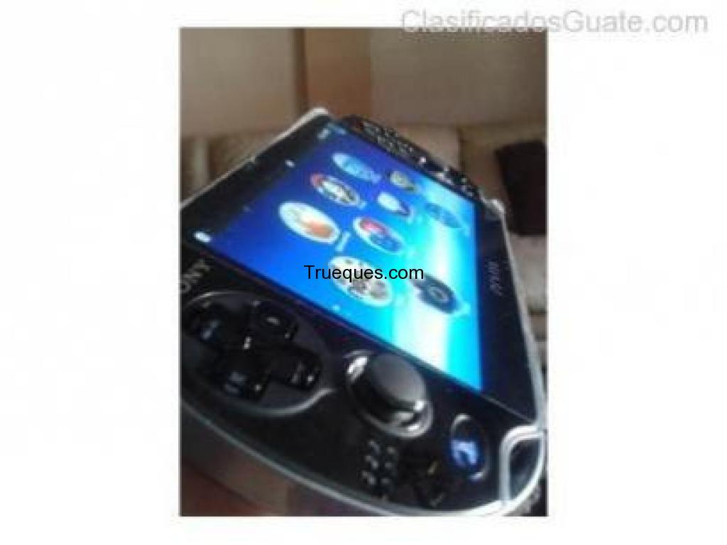 Ps vita mas teclado mas guitarra electro acustica y amplificador