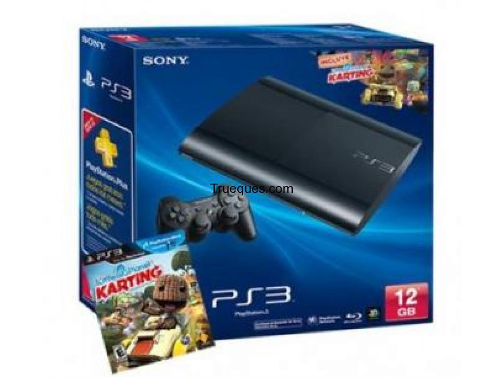 Ps3 por laptop