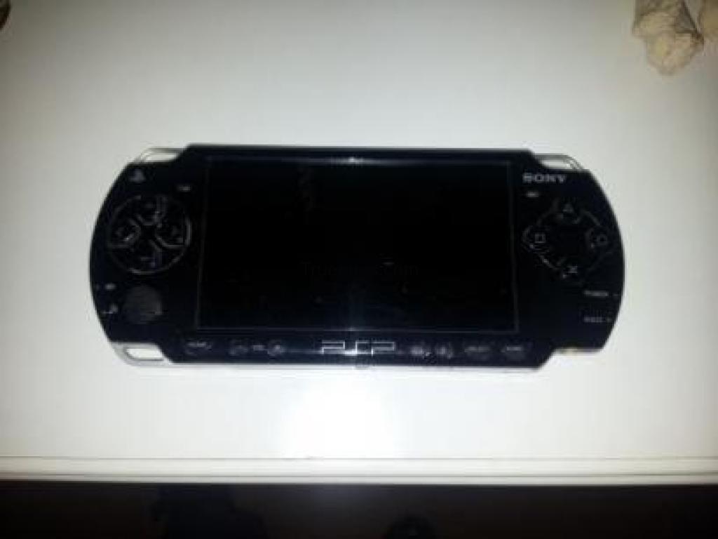 Psp 3000