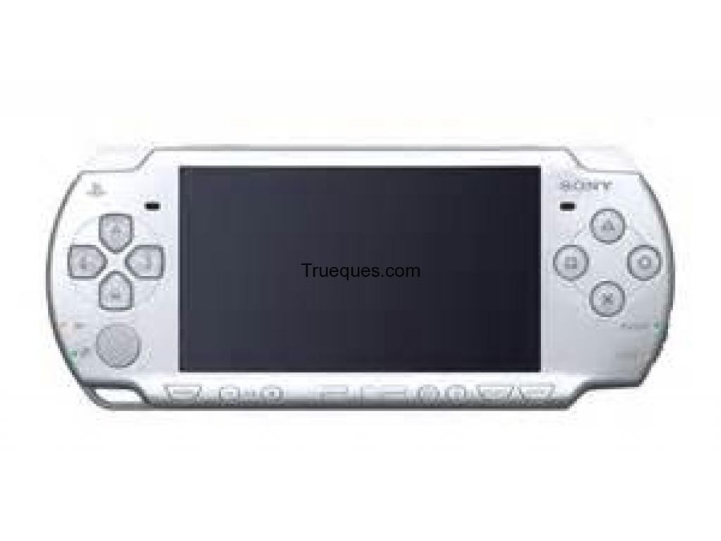 Psp 3001 excelente juego