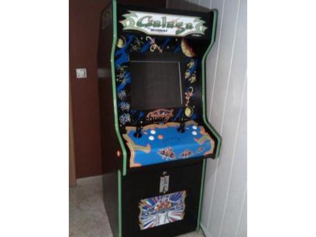 Recreativa arcade