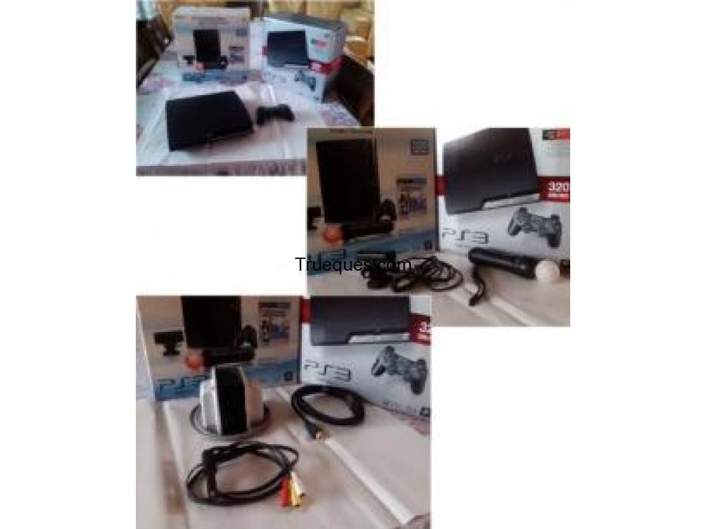 Tengo play station 3