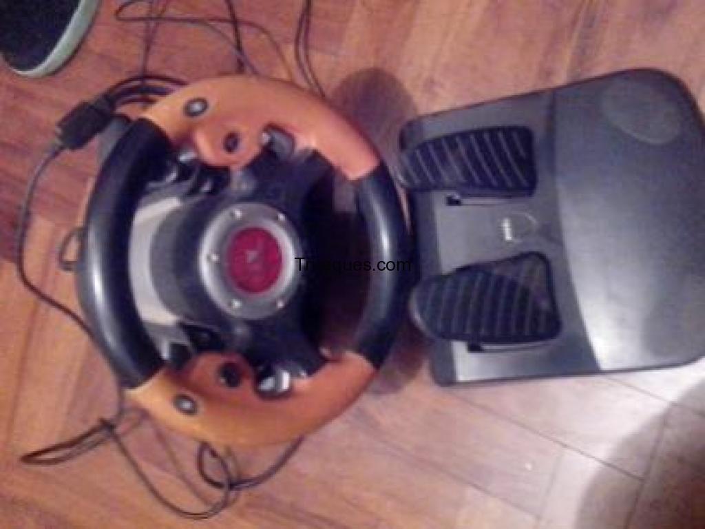 Timon para play 2 y pc