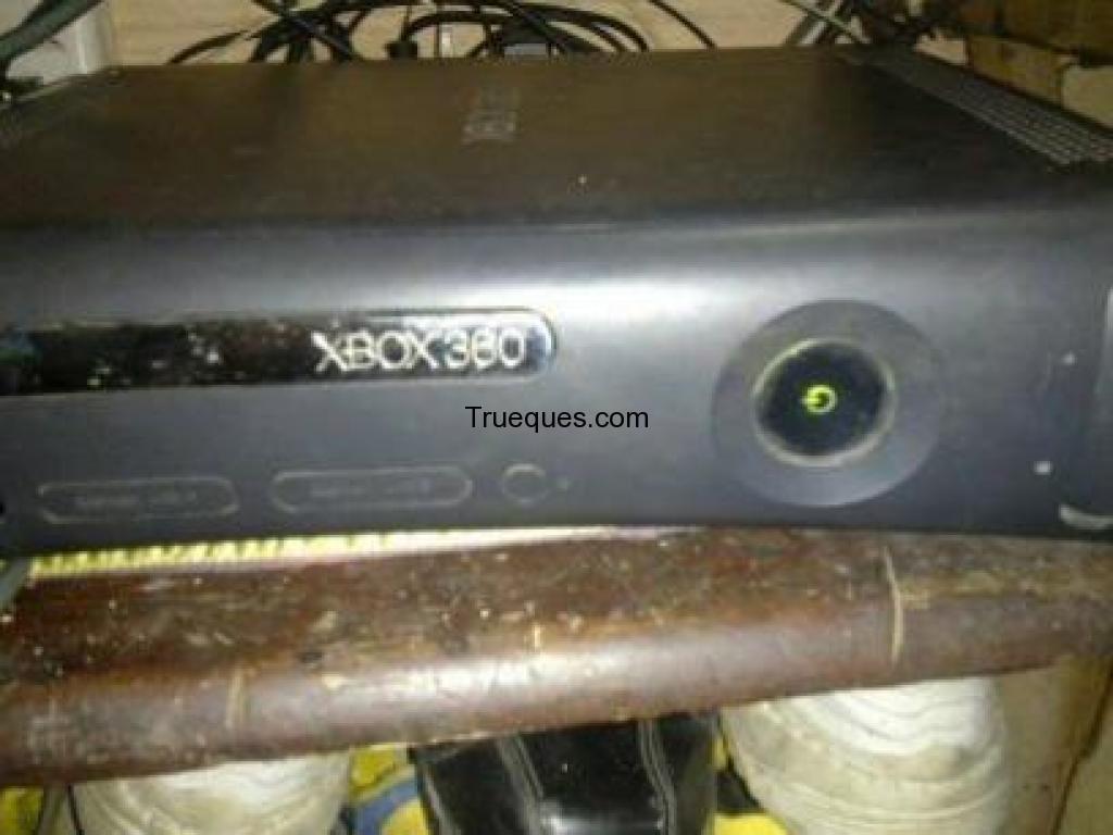 Trueque por algo bueno un cel o otra consola