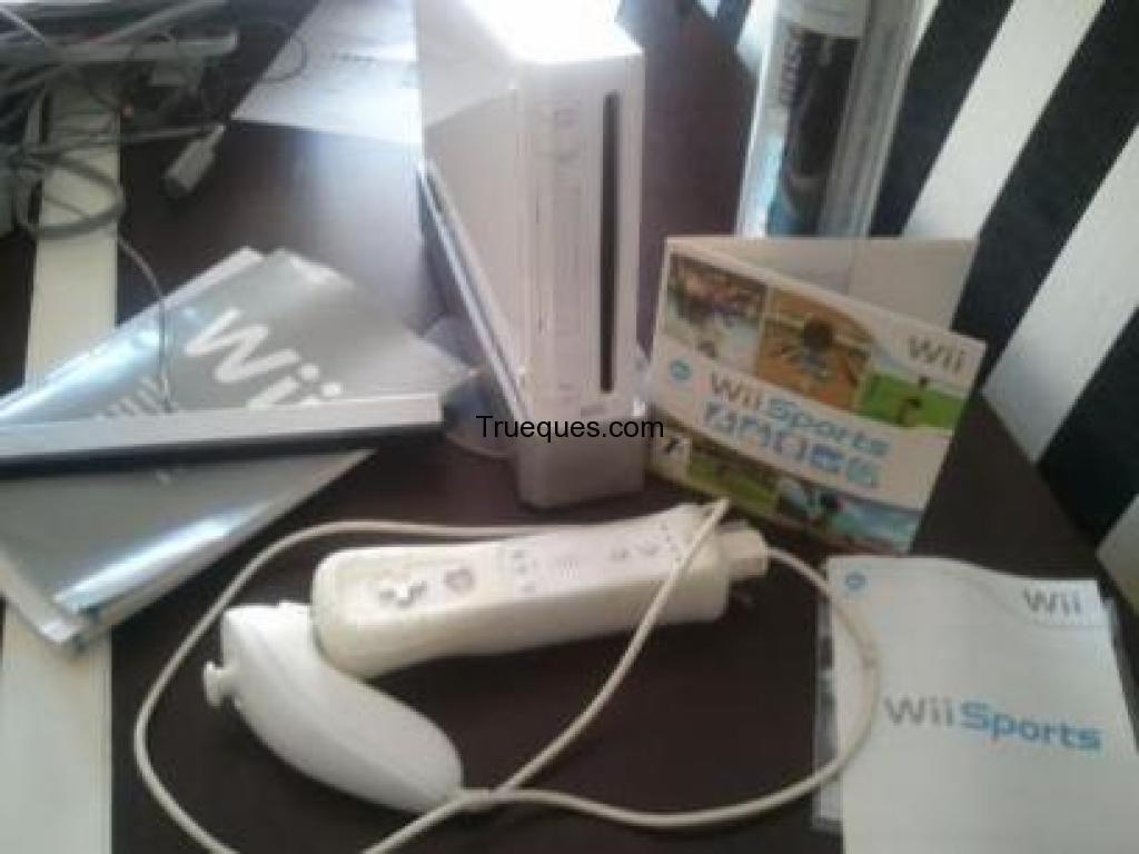 Wii y nintendo ds por samsung note