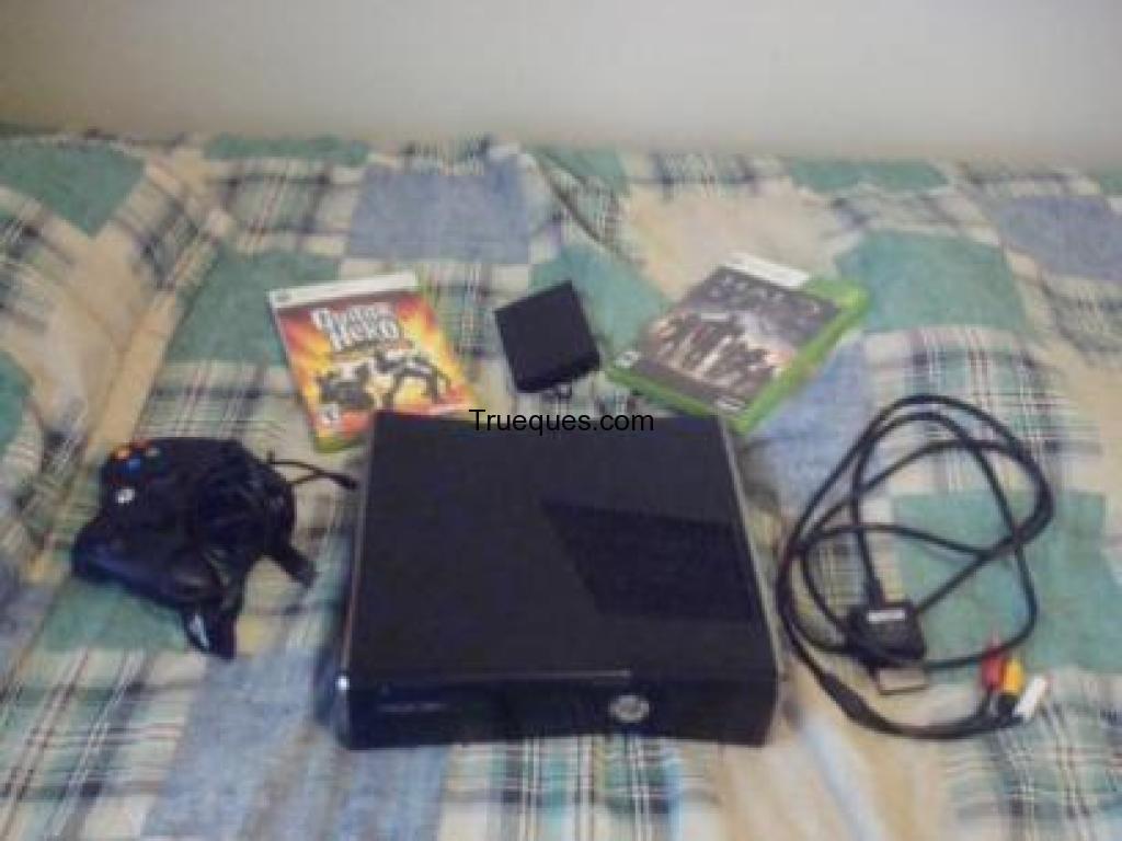 Xbox 360 250 gb