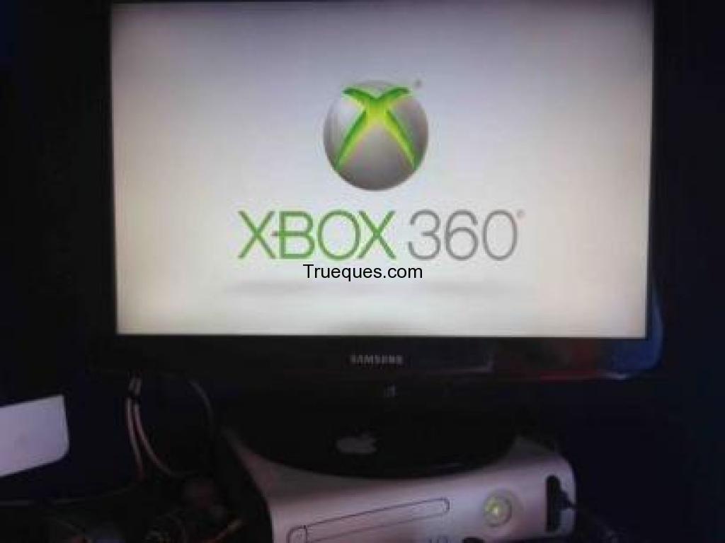 Xbox 360 arcade hdmi