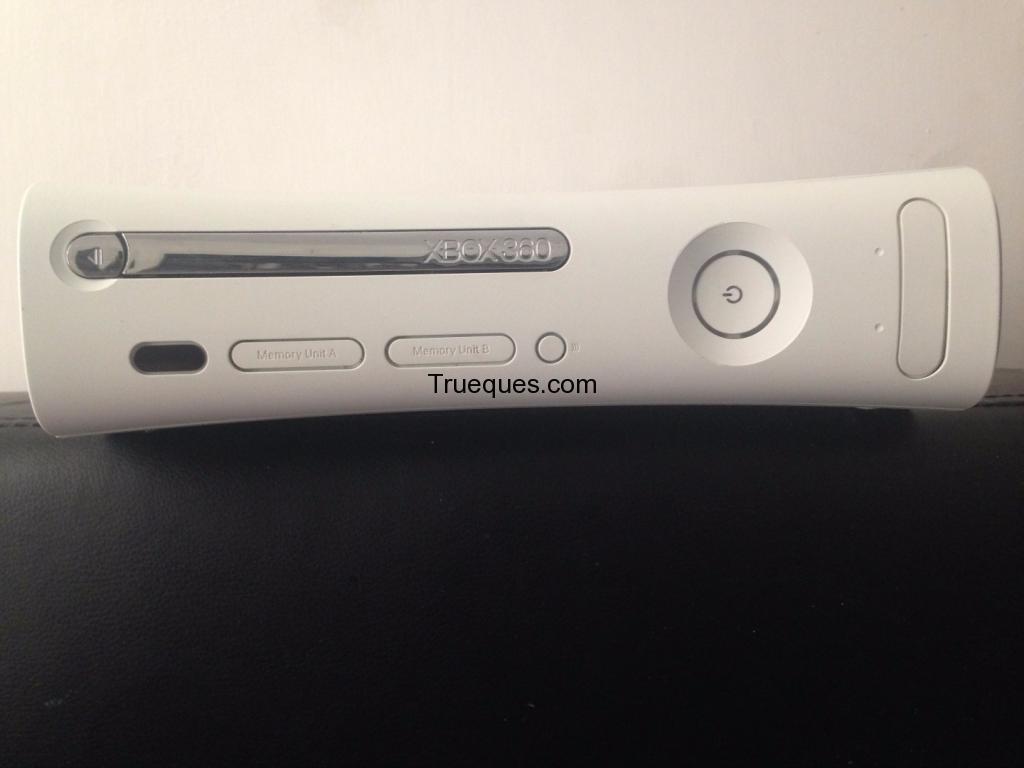 Xbox 360 chipiado por algo que me pueda interesar