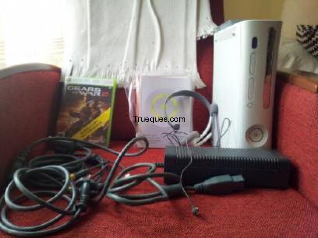 Xbox 360 por playstation 3