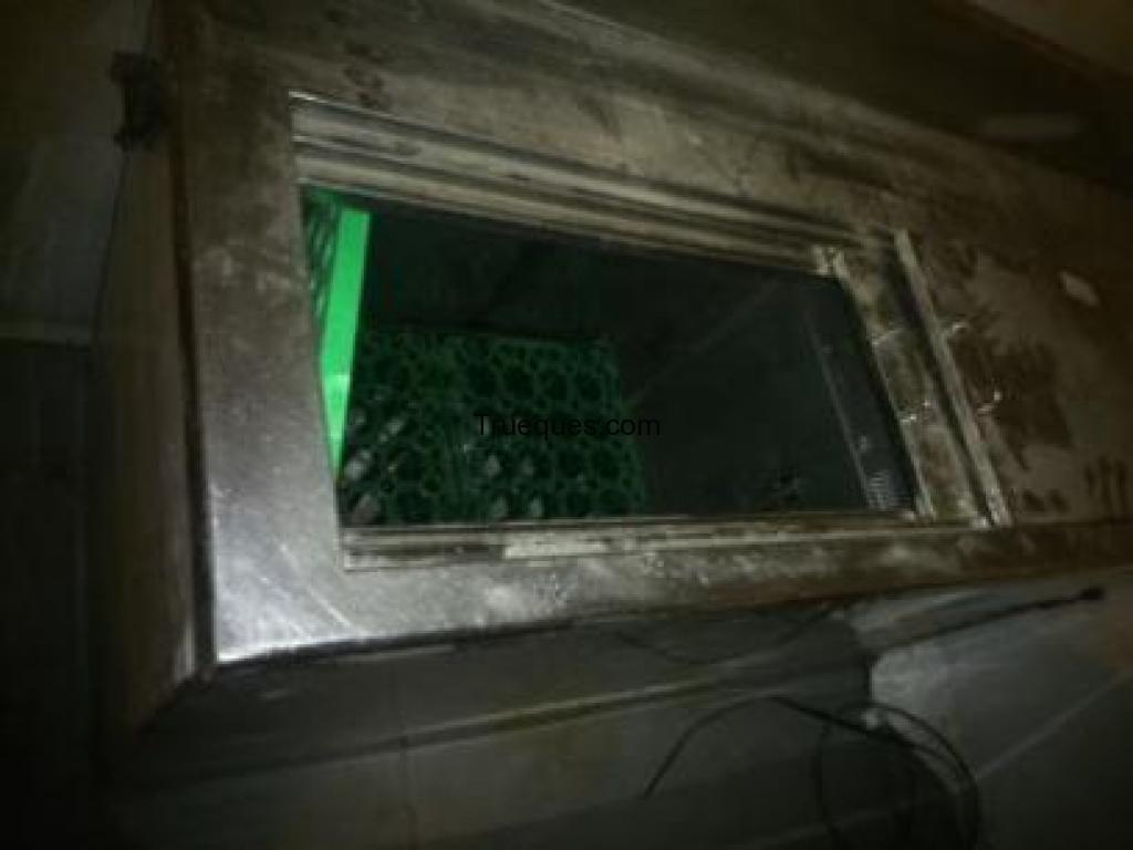 Botelleros acero inox y maquinaria de hosteleria