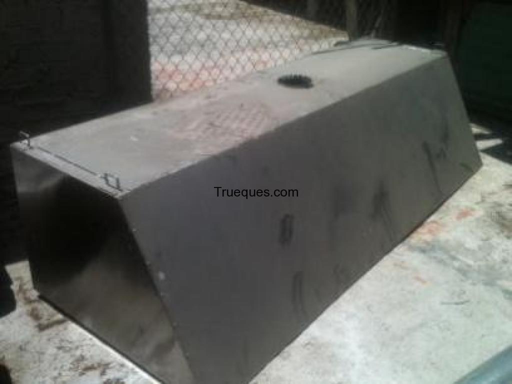 Campana de acero inoxidable