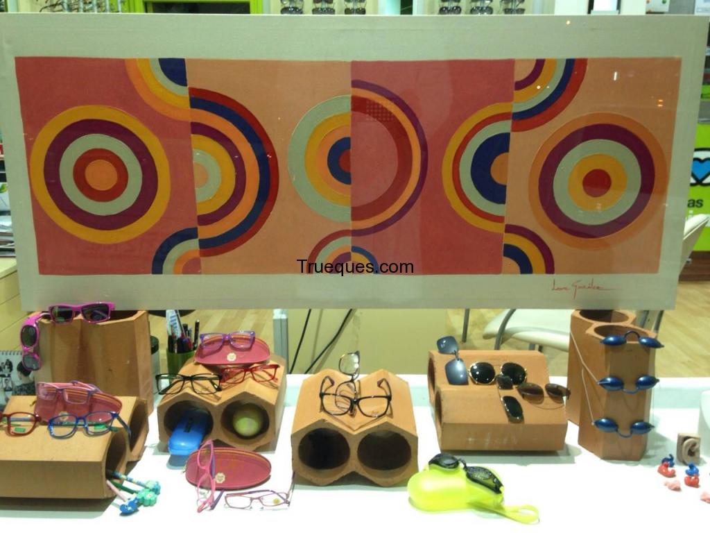 Graduo y adapto gafas graduadas y aparatos auditivos