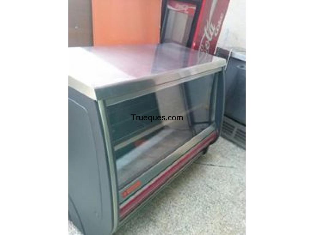 Maquinaria de hosteleria