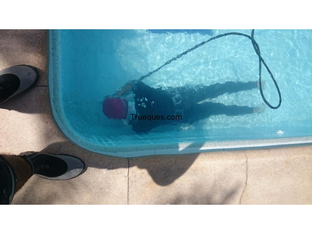 Permuto franquicias de mi empresa