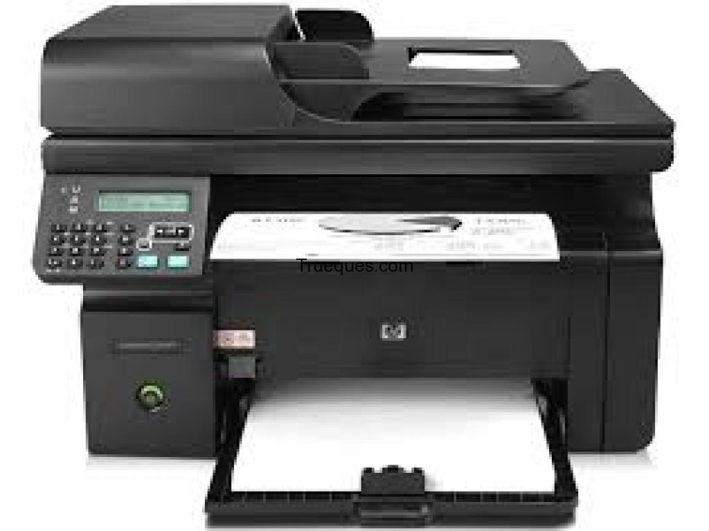 Reparacion de impresoras