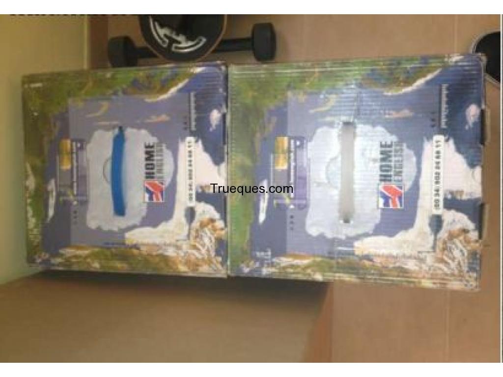 Curso completo de ingles home english