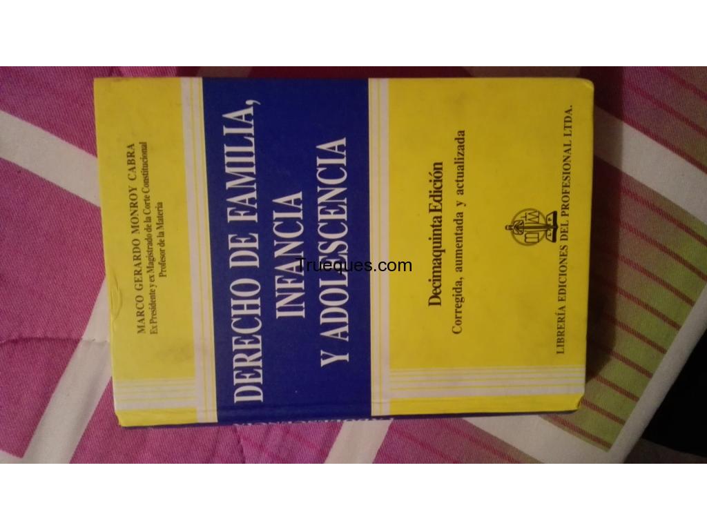 Derecho de familia infancia y adolescencia