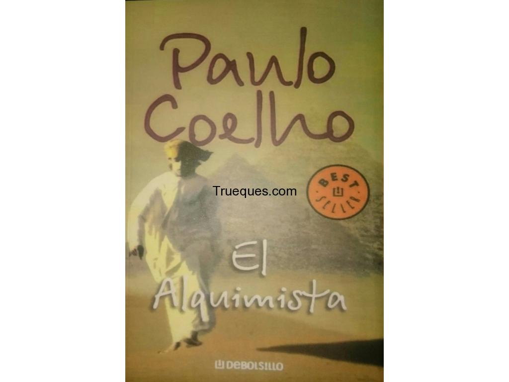 El alquimista