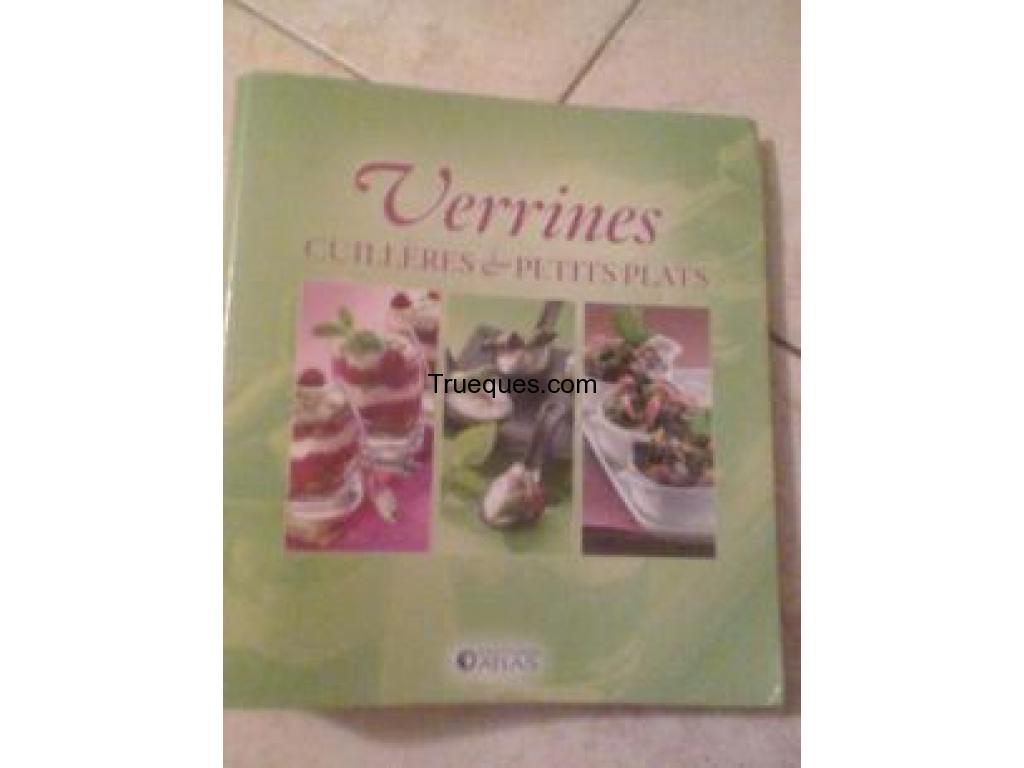 Enciclopedia atlas de cocina francesa