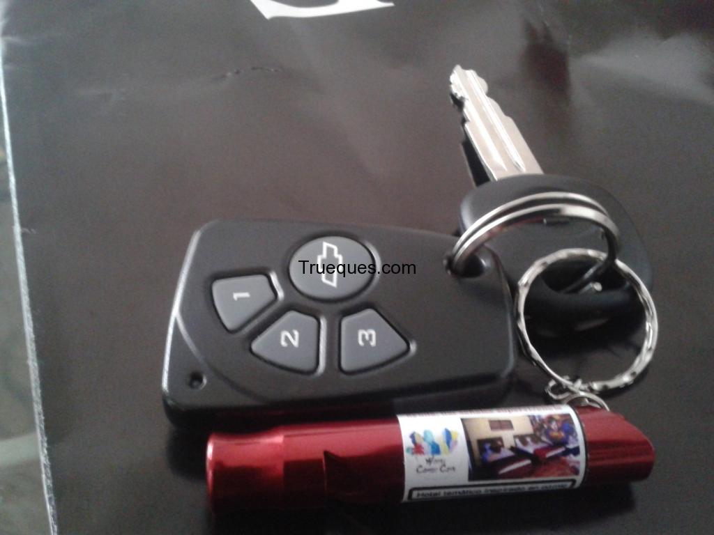 Silbatos metalicos para alertar