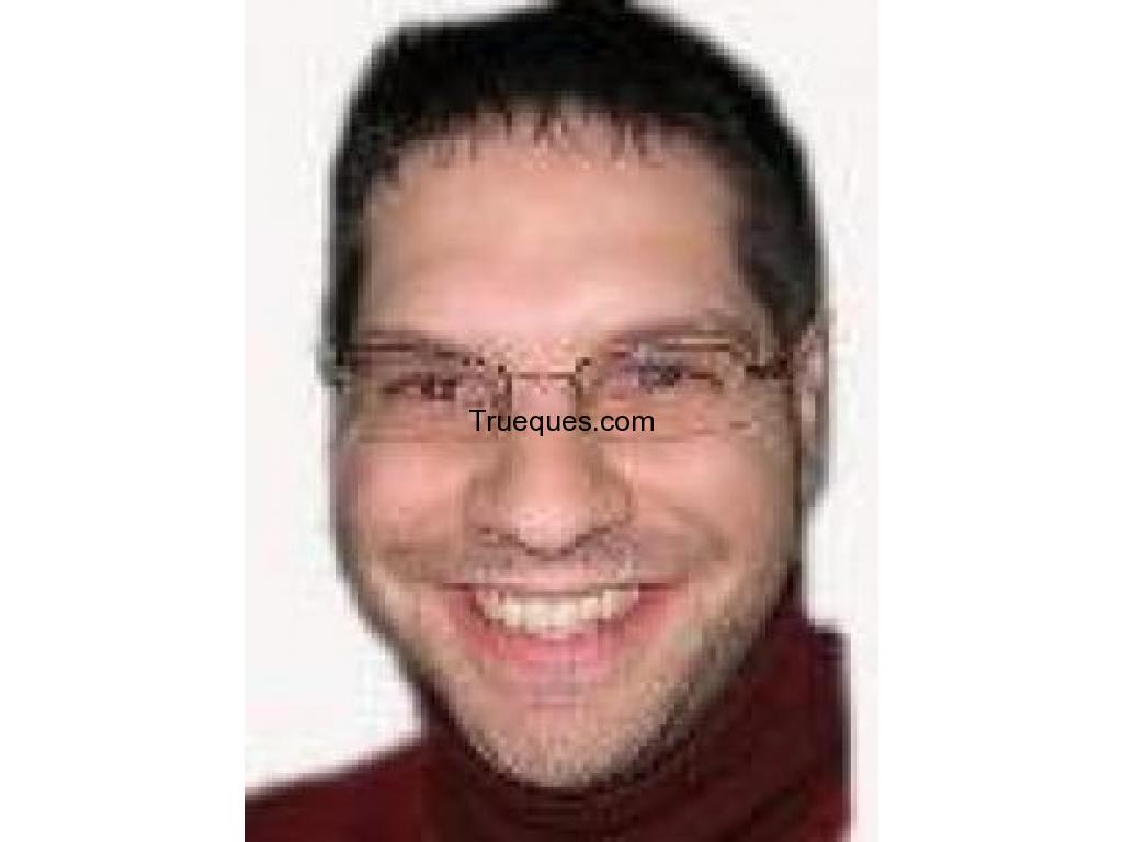 Terapia personal o de pareja por clases de ingles