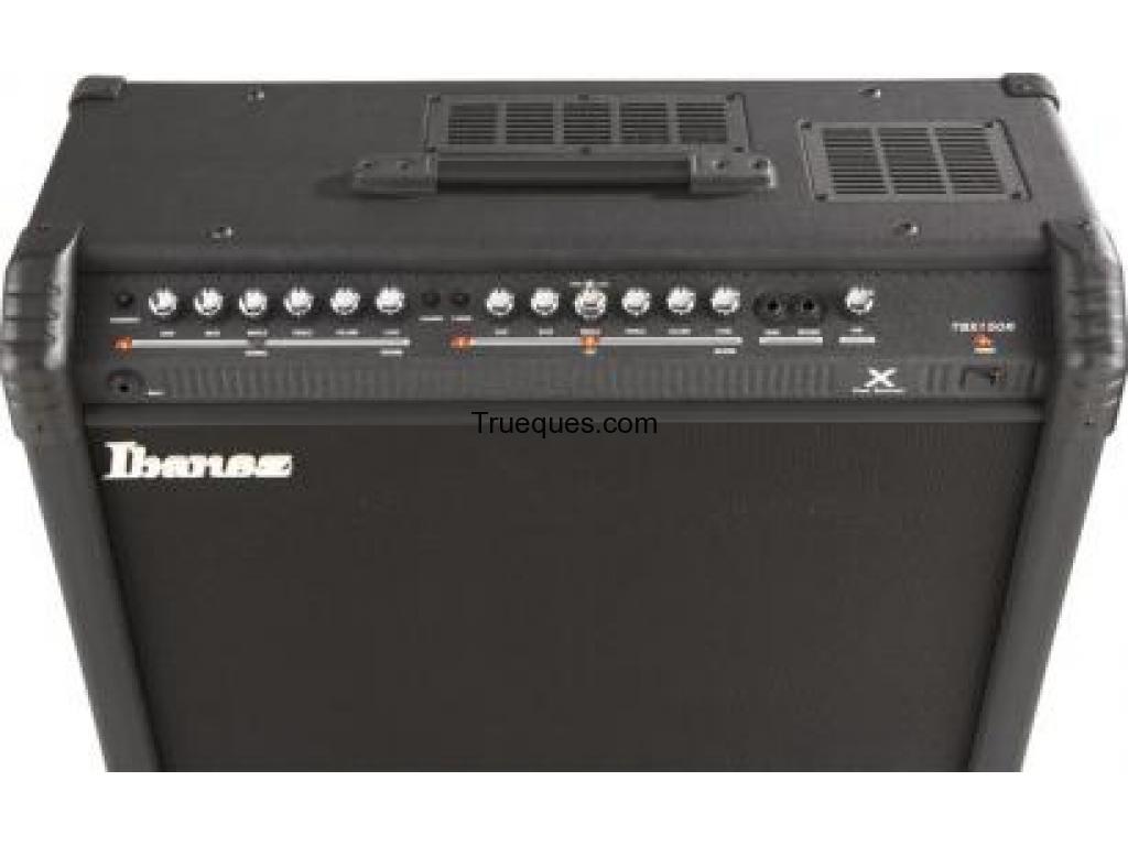 Ampli guitarra ibanez tbx150r