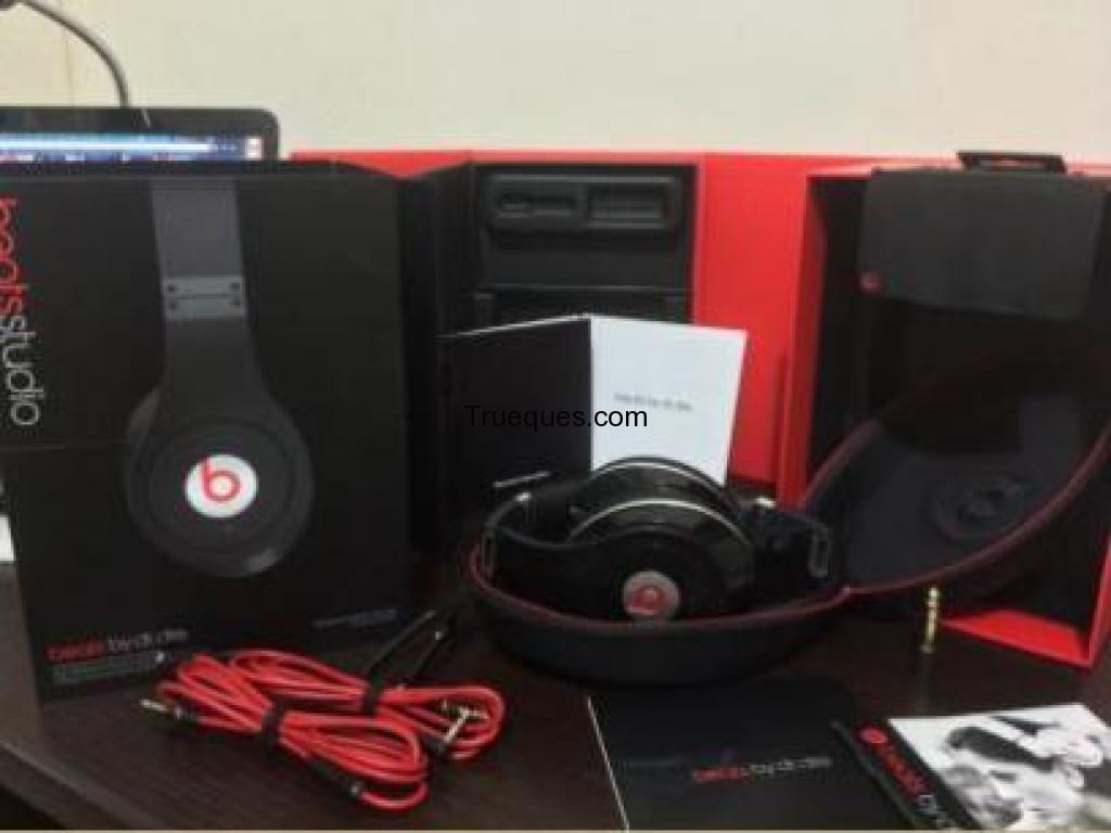 Beast studio originales