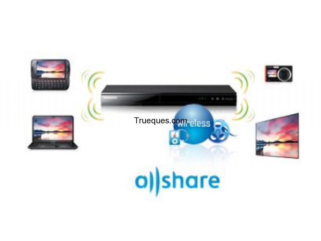 Bluray por equipo de pesca