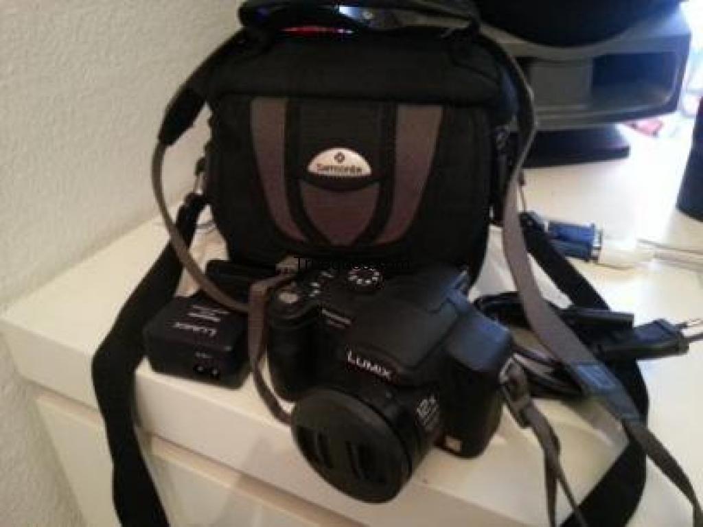 Cambio camara por algo que me interese