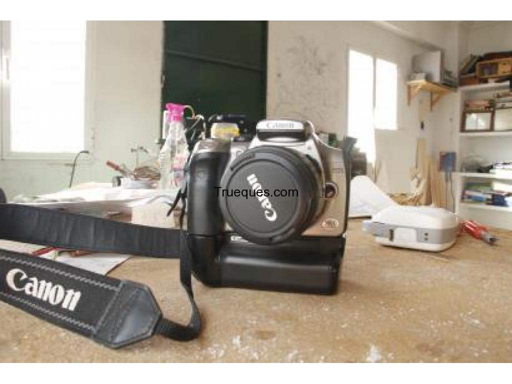 Canon 300d