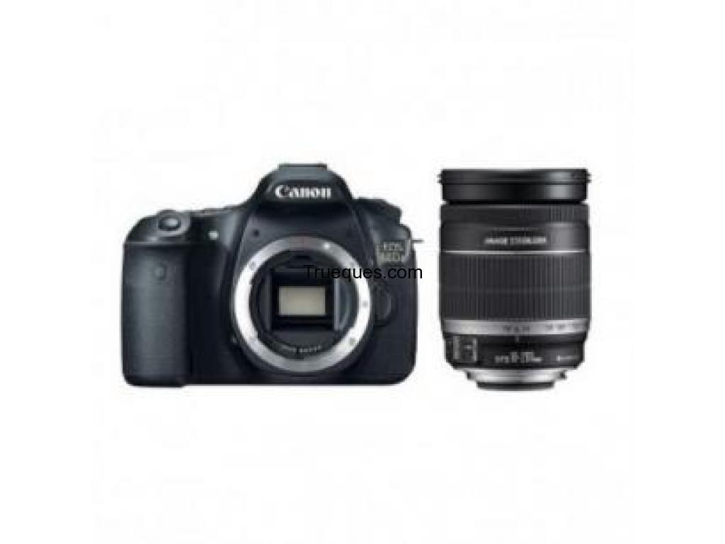 Canon eos 60da