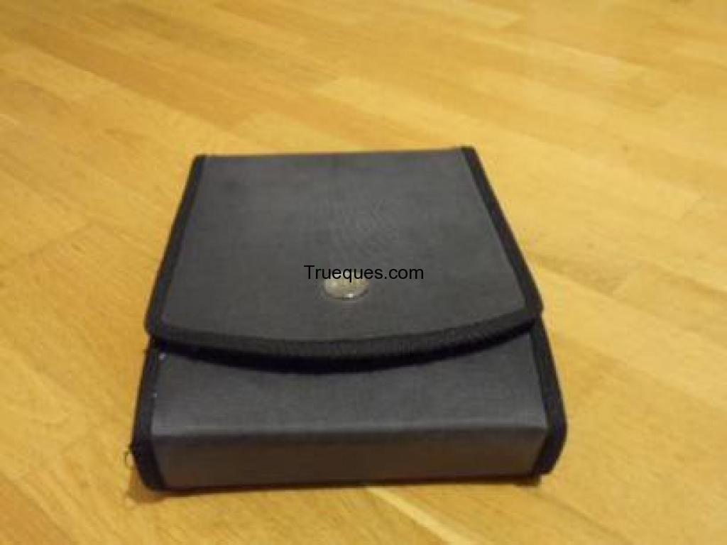 Dvd portatil para el coche