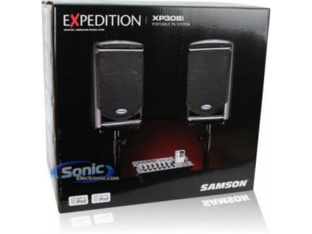 Equipo de alta fidelidad