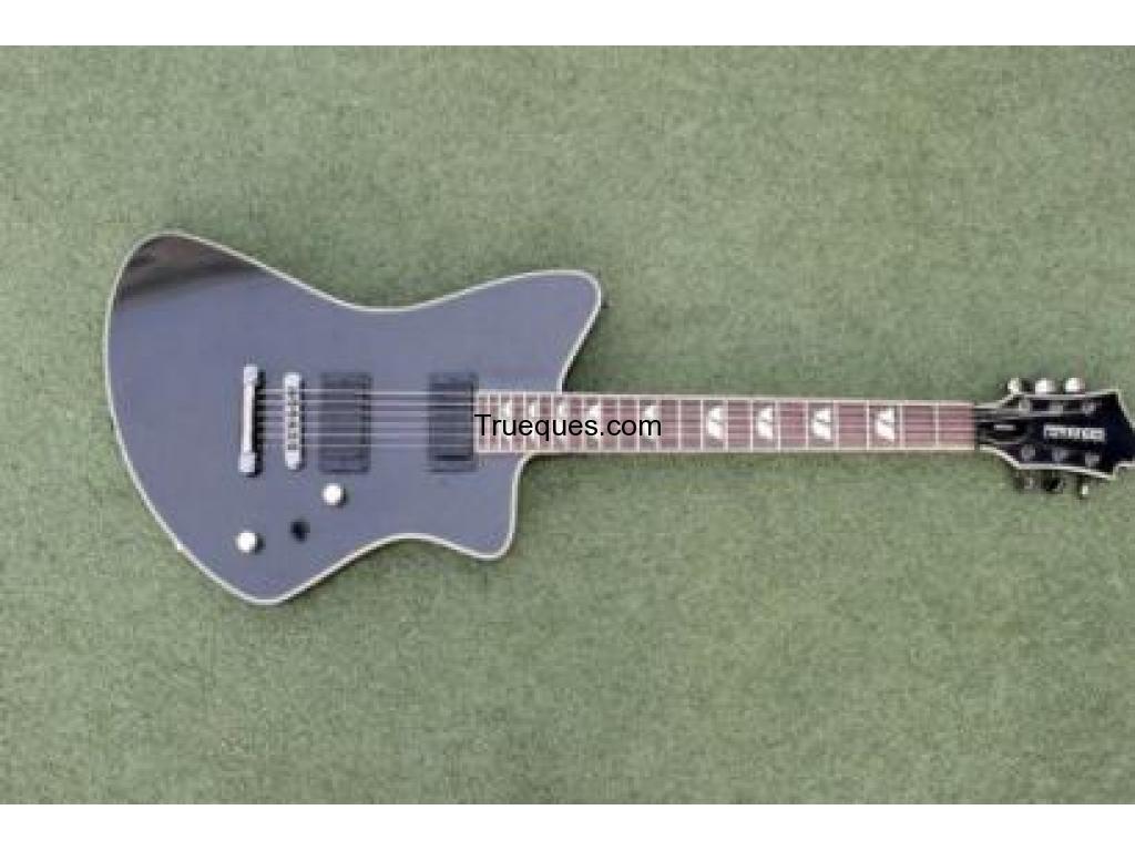 Fernandes vertigo deluxe