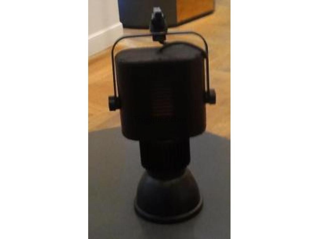 Focos dicroicas de carril globale