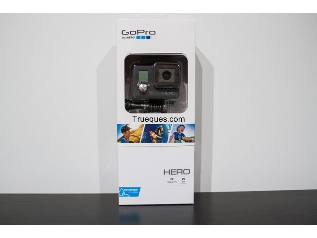 Gopro